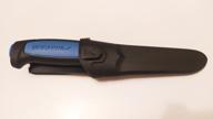 img 2 attached to Multitool MORAKNIV Pro S blue/black review by Ivana Dudyova ᠌