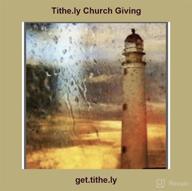 картинка 1 прикреплена к отзыву Tithe.ly Church Giving от Antonio Taveras