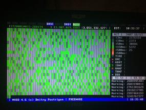 img 6 attached to 💾 Seagate 2TB BarraCuda SATA 6Gb/s 128MB Cache 2.5-Inch 7mm Internal Hard Drive