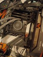 img 1 attached to ASUS ROG VIII Motherboard Front Panel review by Ivan Yakimov ᠌