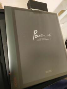 img 8 attached to BOOX Note Air 2 Plus 10.3: Magnetic ePaper E Ink Tablet for Enhanced Productivity