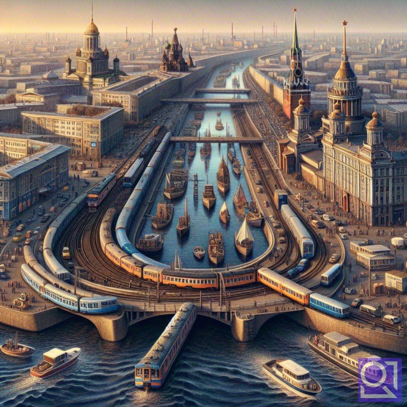 Сколько всего книг в России?