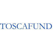 toscafund asset management logo