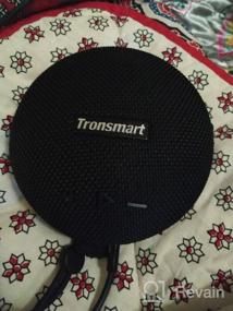 img 9 attached to Tronsmart Splash 1 Waterproof Portable Wireless Speaker