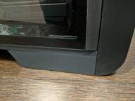 img 1 attached to Computer case Thermaltake Core V71 black review by Momchil Dimitrov ᠌