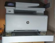 img 1 attached to HP Laser M283CDW 7KW73A Renewed review by Kiril Mihailov ᠌