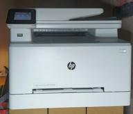 img 2 attached to HP Laser M283CDW 7KW73A Renewed review by Kiril Mihailov ᠌