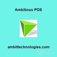img 1 attached to Ambitious POS review by Antonio Urbina