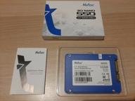 img 1 attached to Netac N600S 512GB SATA NT01N600S-512G-S3X SSD review by Micha ukasiewicz
