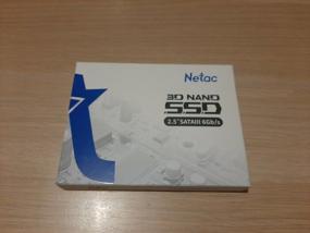 img 14 attached to Netac N600S 512GB SATA NT01N600S-512G-S3X SSD