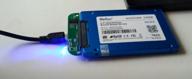 img 1 attached to Netac N600S 512GB SATA NT01N600S-512G-S3X SSD review by Micha Grt ᠌