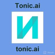 img 1 attached to Tonic.ai review by Eric Ramen