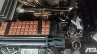 img 1 attached to ASUS Z690M Plus D4 Motherboard Thunderbolt review by Petar Vachkov