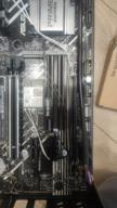 img 3 attached to ASUS Z690M Plus D4 Motherboard Thunderbolt review by Petar Vachkov