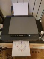 img 1 attached to Inkjet MFP HP Smart Tank 515, color, A4, black review by Wiktor Getka ᠌