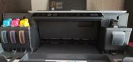 img 1 attached to Inkjet MFP HP Smart Tank 515, color, A4, black review by Stanisaw Lipowski ᠌