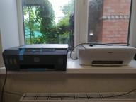 img 1 attached to Inkjet MFP HP Smart Tank 515, color, A4, black review by Dimitar Konstantinov ᠌