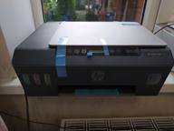 img 3 attached to Inkjet MFP HP Smart Tank 515, color, A4, black review by Dimitar Konstantinov ᠌