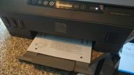 img 2 attached to Inkjet MFP HP Smart Tank 515, color, A4, black review by Bogdan Stavrev ᠌