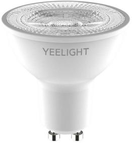 img 3 attached to Lamp LED Yeelight Smart Bulb W1 Dimmable, YLDP004, GU10, GU10, 4.8 W, 2700 K