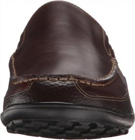 img 3 attached to Cole Haan Tucker Venetian LoaferBlack10 5