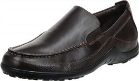 img 4 attached to Cole Haan Tucker Venetian LoaferBlack10 5