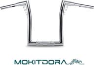 mokitdora handlebar sportster softail touring логотип