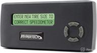 🚀 enhance performance with hypertech 742501 speedometer calibrator логотип