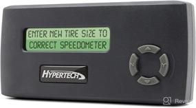 img 1 attached to 🚀 Enhance Performance with Hypertech 742501 Speedometer Calibrator