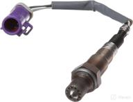 🔧 motorcraft dy992 oxygen sensor: enhanced performance and durability logo