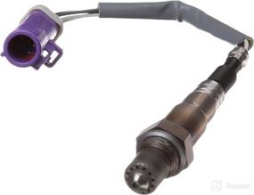 img 1 attached to 🔧 Motorcraft DY992 Oxygen Sensor: Enhanced Performance and Durability