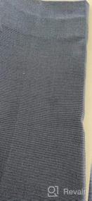 img 4 attached to 👖 Isaac Mizrahi Boys' Slim Fit Birdseye Textured Dress Pants