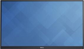 img 2 attached to Dell UltraSharp U2515H 25 Inch LED Lit Monitor: Crystal Clear Display and Superior Performance