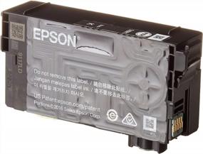 img 2 attached to Epson T40V120 Ultrachrome XD2 Black Standard Capacity Ink Cartridge