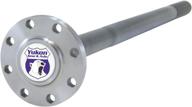 yukon gear wgm14t 30 35 differential chrome moly logo