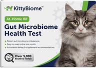 тест на здоровье кишечника animalbiome kittybiome логотип