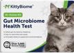 animalbiome kittybiome gut health test logo