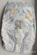 img 3 attached to Pampers diapers Active Baby-Dry 3, 6-10 kg, 22 pcs. review by Agata Klimczak ᠌