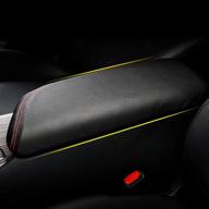 xiter car armrest cover saver replacement parts and body & trim логотип