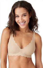 img 4 attached to B.Wow'D Wireless Bra By B.Tempt'D - Flaunt Your Style In Comfort!