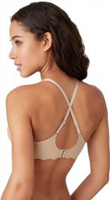 img 1 attached to B.Wow'D Wireless Bra By B.Tempt'D - Flaunt Your Style In Comfort!
