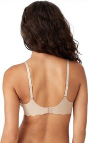 img 2 attached to B.Wow'D Wireless Bra By B.Tempt'D - Flaunt Your Style In Comfort!