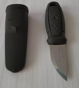 img 3 attached to 🔍 Optimized for SEO: Morakniv Eldris Light-Duty