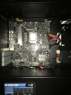 img 1 attached to ASUS D4 CSM Micro ATX Commercial Motherboard review by Momchil Vasilev ᠌