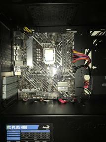 img 2 attached to Коммерческая материнская плата ASUS D4 CSM Micro ATX