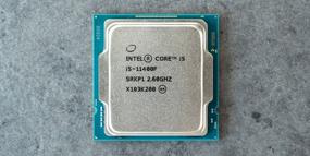 img 12 attached to Processor Intel Core i5-11400F LGA1200, 6 x 2600 MHz, OEM