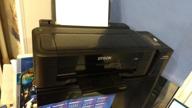 img 1 attached to Epson L132 inkjet printer review by Stanisaw Augustynowi ᠌