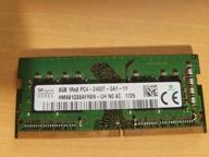 img 2 attached to Patriot Memory SL 16GB DDR4 2400MHz SODIMM CL17 PSD416G24002S review by Boyan Radovanov ᠌