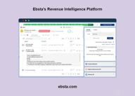 img 1 attached to Ebsta's Revenue Intelligence Platform review by Pete Norris