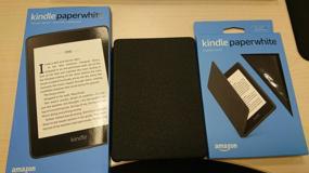 img 6 attached to 6" E-book Amazon Kindle PaperWhite 2018 1440x1080, E-Ink, 8 GB, Standard Equipment, sage